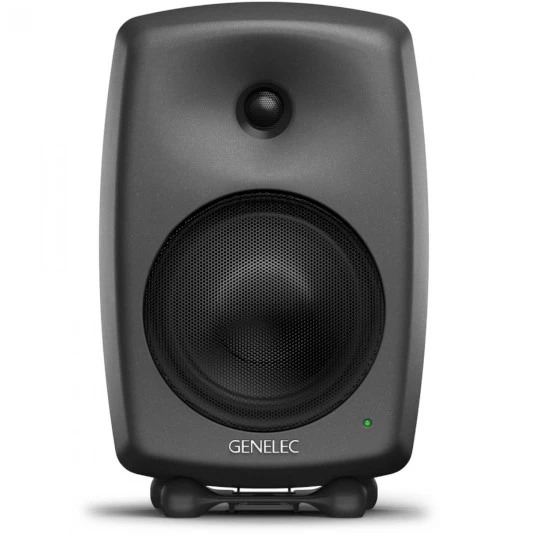 Genelec 8040B 6.5 inch Powered Studio Monitor (Single)