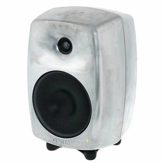 Genelec 8040B RAW 2-Way Active Studio Monitor