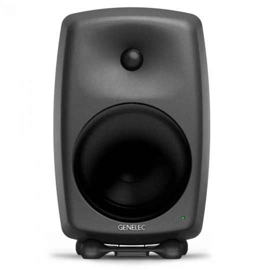 Genelec 8050B 8 inch Powered Studio Monitor (Single)