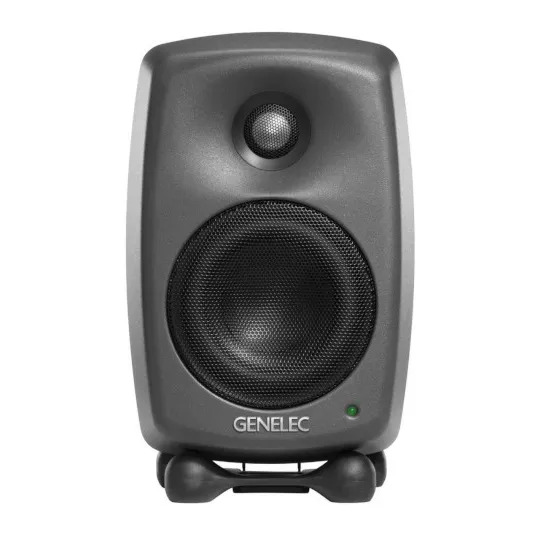 Genelec 8320A 4 Inch Powered Studio Monitor