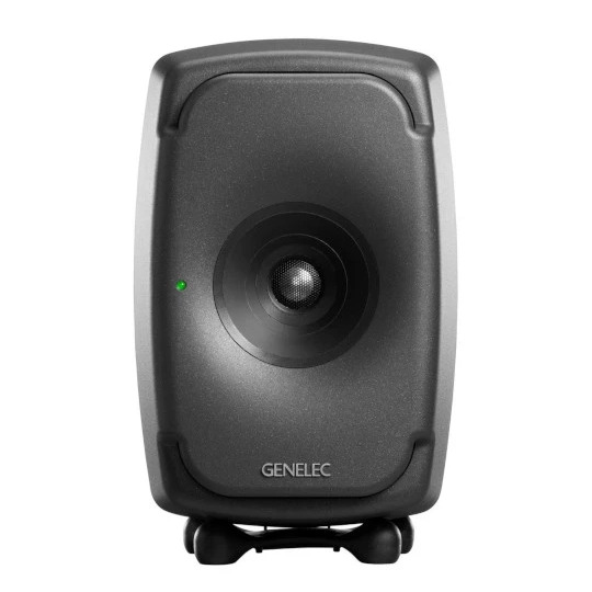 Genelec 8331 3-way Smart Active Monitor (Single) - OPEN BOX