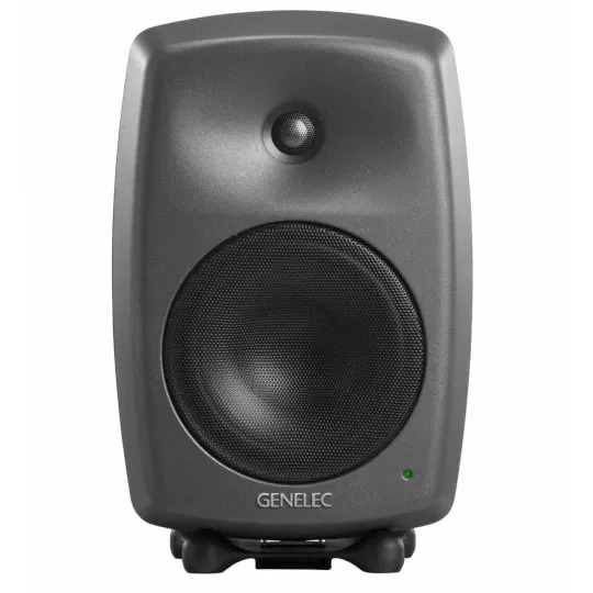 Genelec 8340A 6.5 inch Powered Studio Monitor (Single)