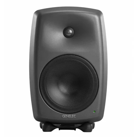 Genelec 8350A 8 Inch Powered Studio Monitor (single)
