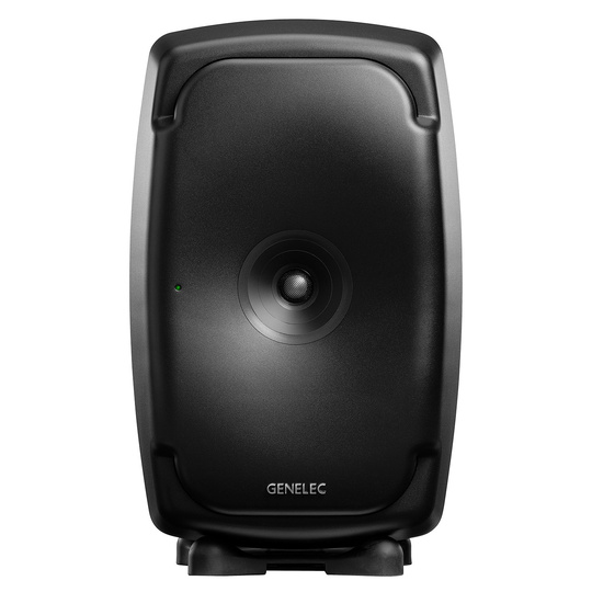 Genelec 8361AM 3-Way Powered SAM - Black (Each)