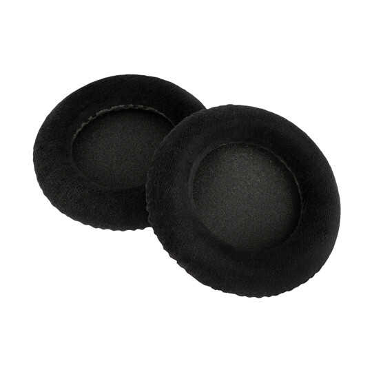 Beyerdynamic EDT 990 VB Replacement Velour Ear Cushions for DT 990 (Pair)