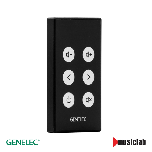 Genelec 9101B | Wireless Remote for all SAM series monitors