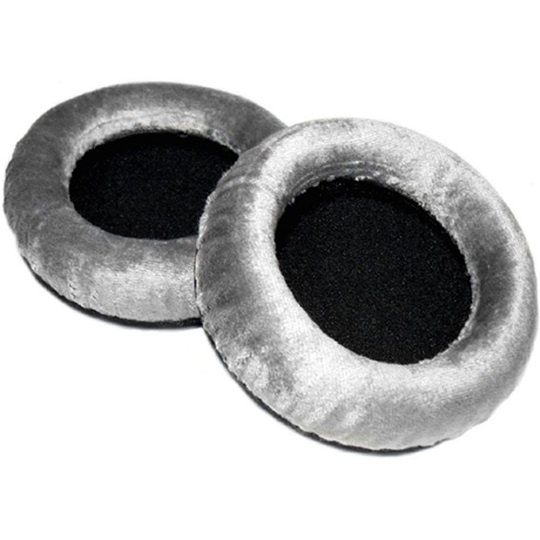 Beyerdynamic EDT 990 V Replacement Velour Ear Cushions for DT 990 (Pair)