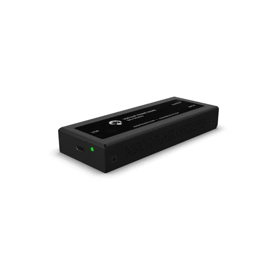 Angry Audio USB VoIP audio gizmo