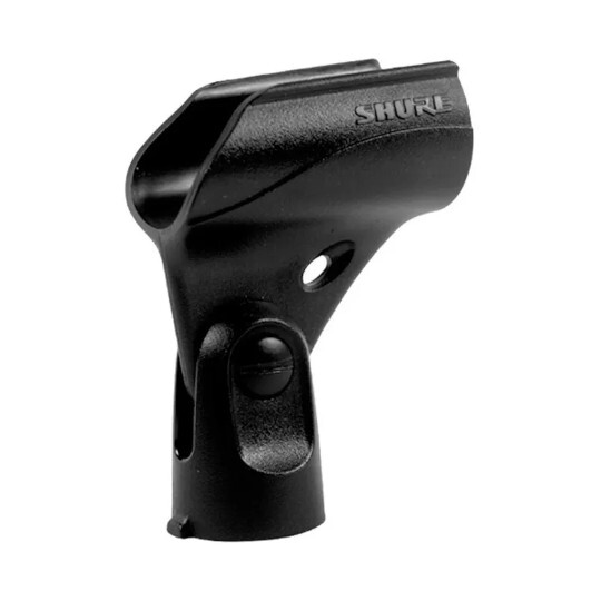 Shure A25D Mic Clip