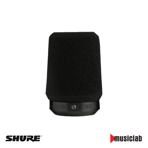 Shure Windscreen | 545/SM57