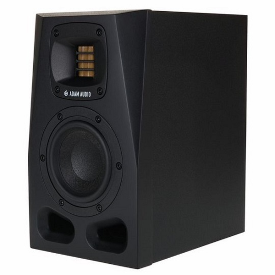 Adam Audio A4V 2-Way 4-Inch Active Studio Monitor