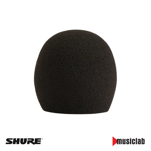 Windscreen for SM58/ other ball mics