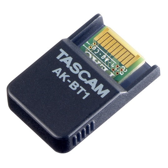 TASCAM AK-BT1 Bluetooth Adaptor