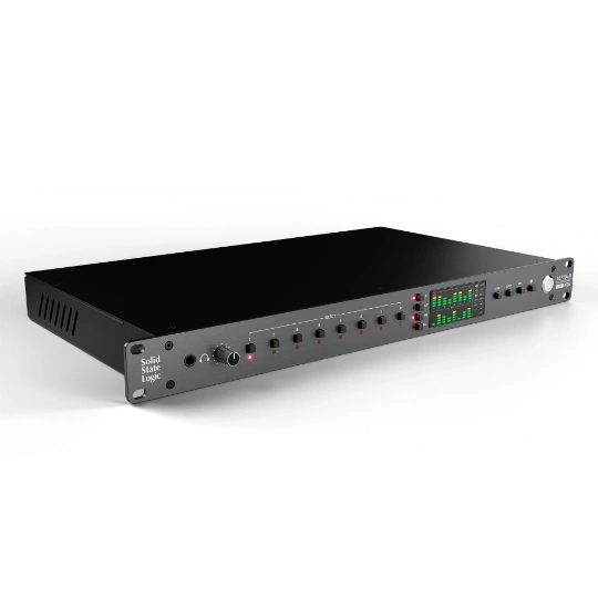 SSL Alpha 8 8x8 AD/DA Converter