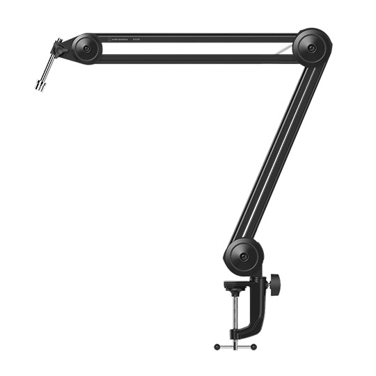 AT8700 Adjustable Microphone Boom Arm