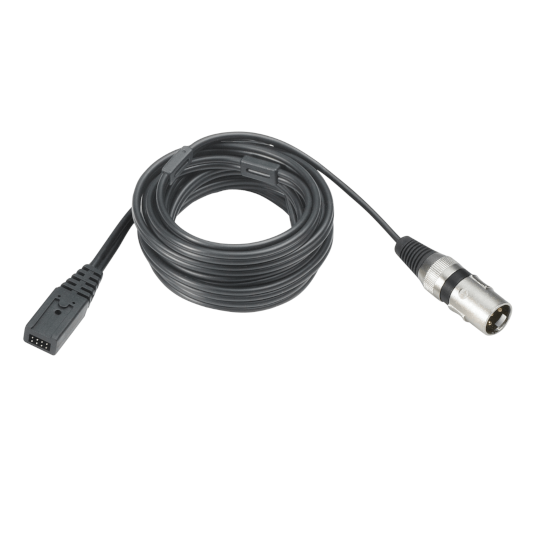 BPCB4 Replacement cable for Audio Technica BPHS1-XF4