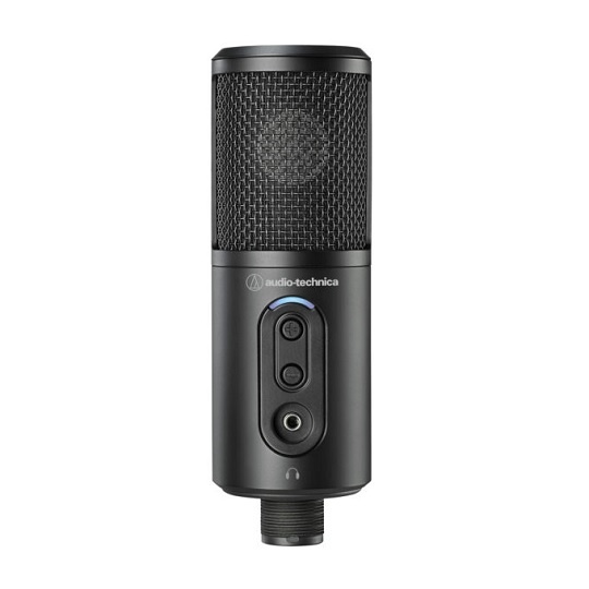 ATR2500x-USB Cardioid Condenser USB Microphone
