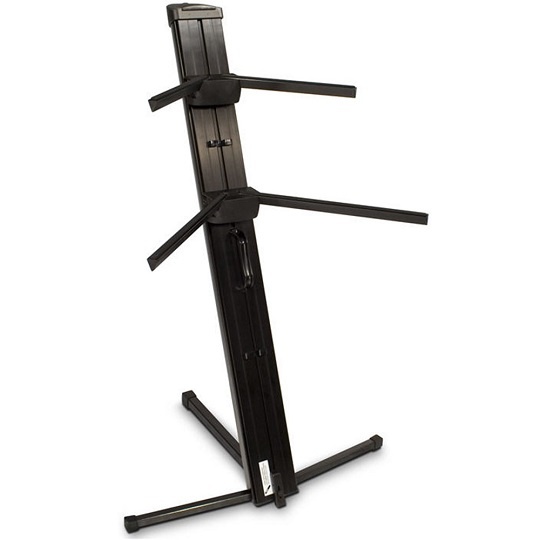 Ultimate Support APEX AX-48 Pro Two-tier keyboard stand