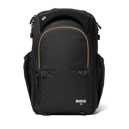 RODE Backpack