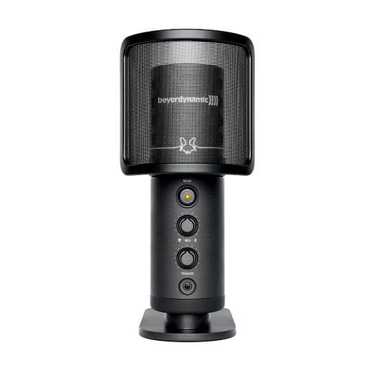 Beyerdynamic FOX USB Cardioid Condenser Studio Microphone