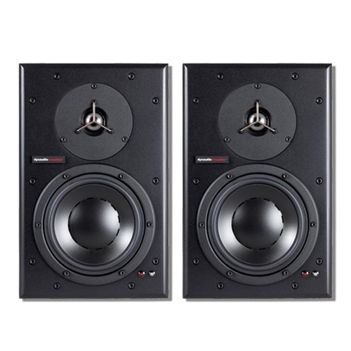 Dynaudio BM6A 2-way Active Nearfield Monitors (pair)