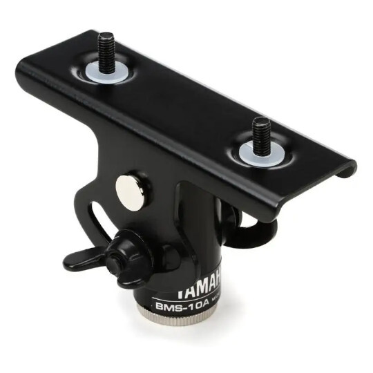 Yamaha BMS10A Mic Stand Adapter