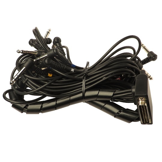 Roland C5400133RO Cable Harness - Trigger Cable for TD-11 TD-15