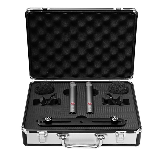 Austrian Audio CC8 Condenser Microphone Stereo Set
