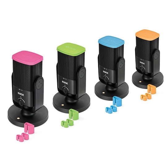 COLORS Set 1 for NT-USB Mini