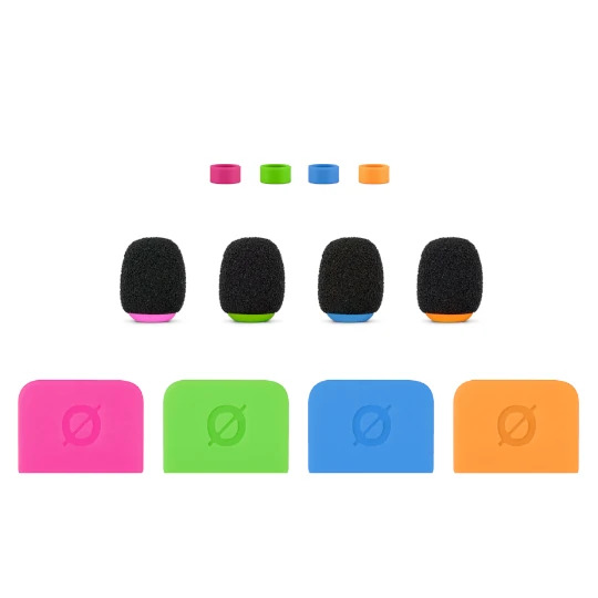 Rode COLORS 2
