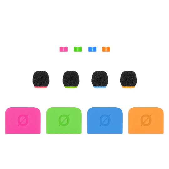 Rode COLORS 3