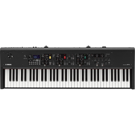Yamaha CP73 Digital Stage Piano