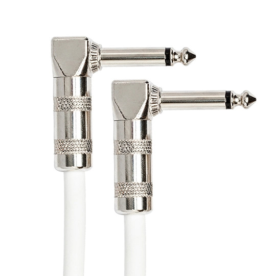 Hosa CPE-100 Right-Angle to Right-Angle Patch Cable (Variou Lenghts)