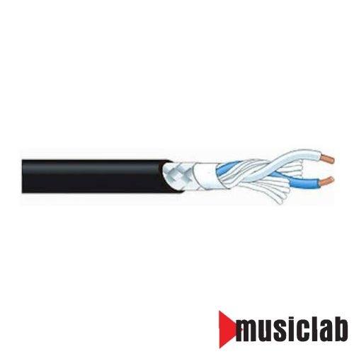 Custom Balanced Audio Cable 
