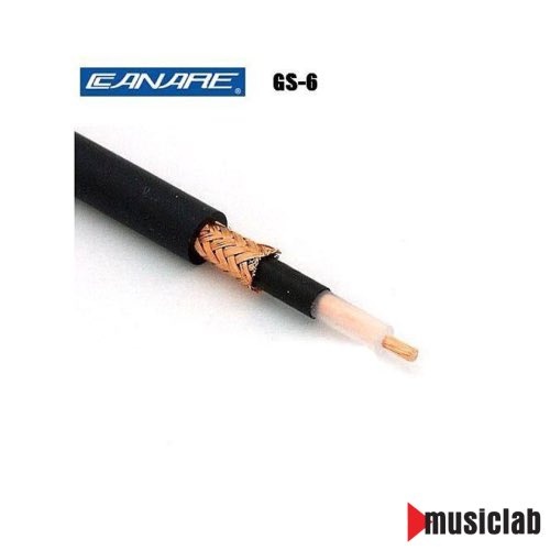 Custom Cable Mono