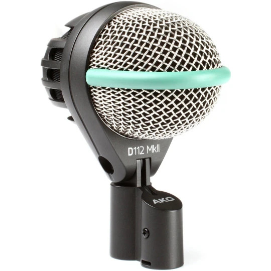 AKG D112 MkII