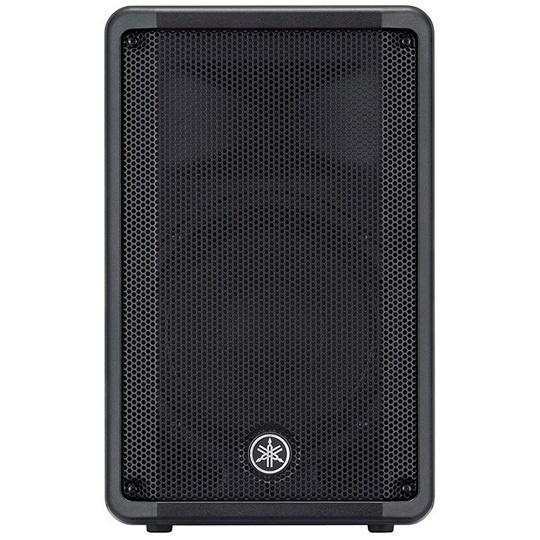 Yamaha DBR10 Powered 10 inch PA Speaker