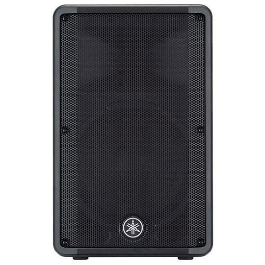 Yamaha DBR15 Powered 15 inch PA Speaker