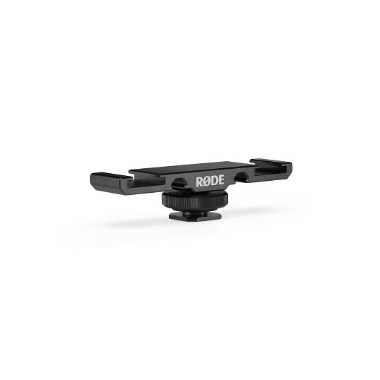 Rode DCS1 Dual Cold Shoe Mount