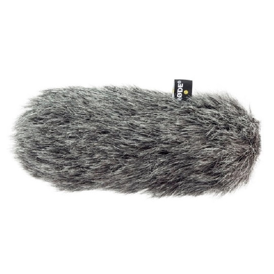 RODE DeadCat GO Artificial Fur Windshield