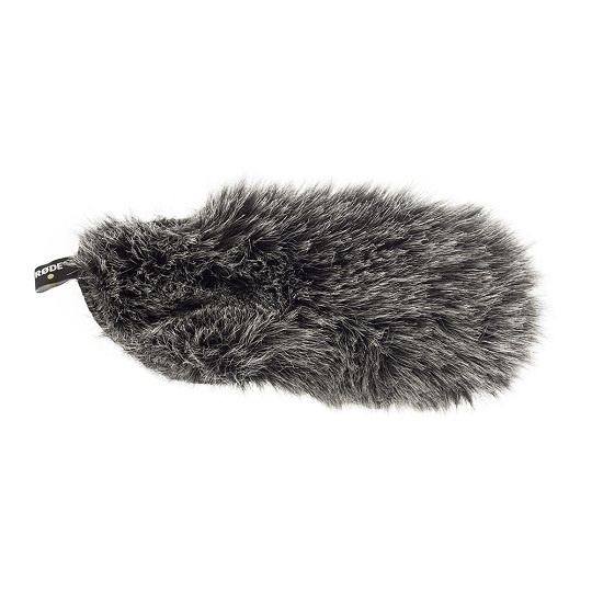 RODE DeadCat VMPR Artificial Fur Windshield