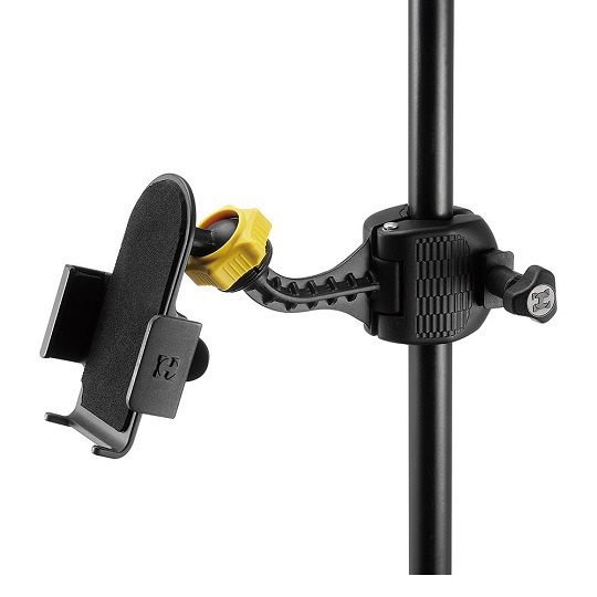 Hercules DG200B iPhone/Android Smart Phone Holder