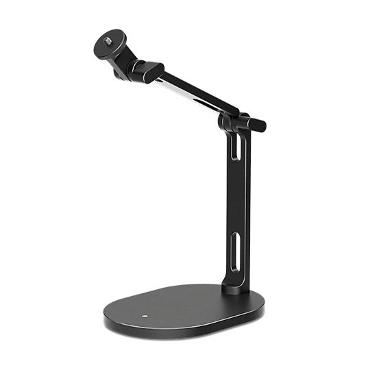 DS2 Desktop Microphone Stand