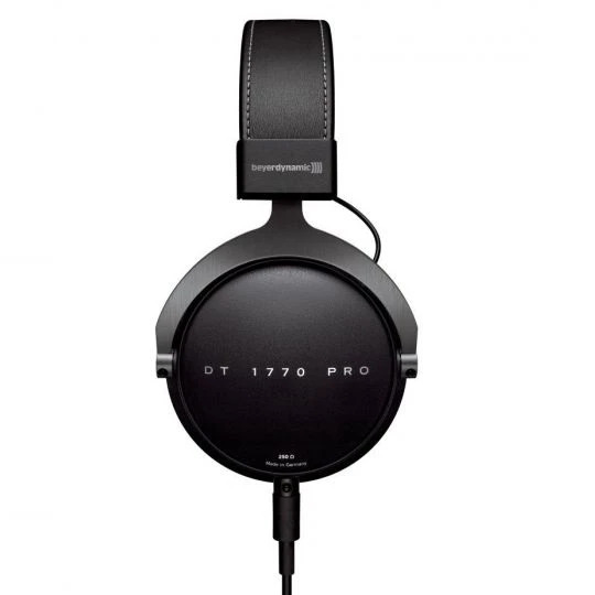 Beyerdynamic DT 1770 Pro Closed-back Studio Reference Headphones