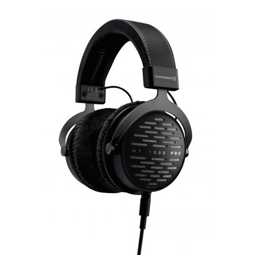 Beyerdynamic DT 1990 Pro Open-back Studio Reference Headphones