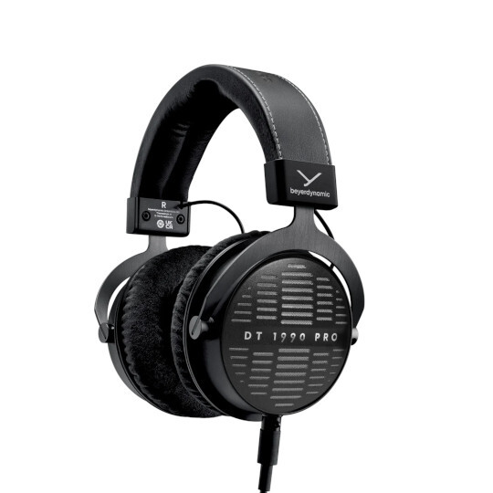 Beyerdynamic DT 1990 Pro MKII Open-back Studio Reference Headphones