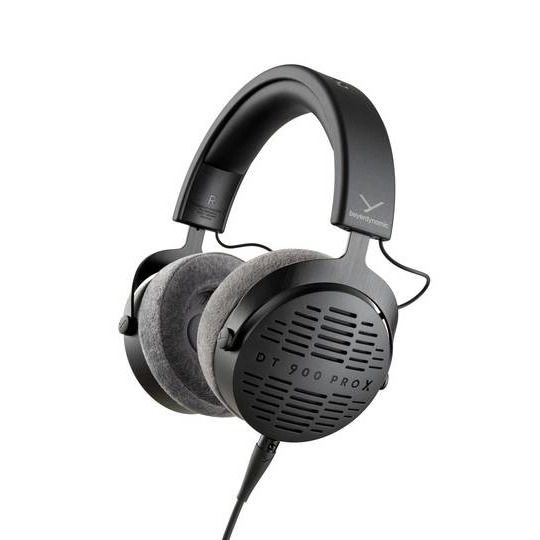 Beyerdynamic DT 900 Pro X Open Back Studio Headphones