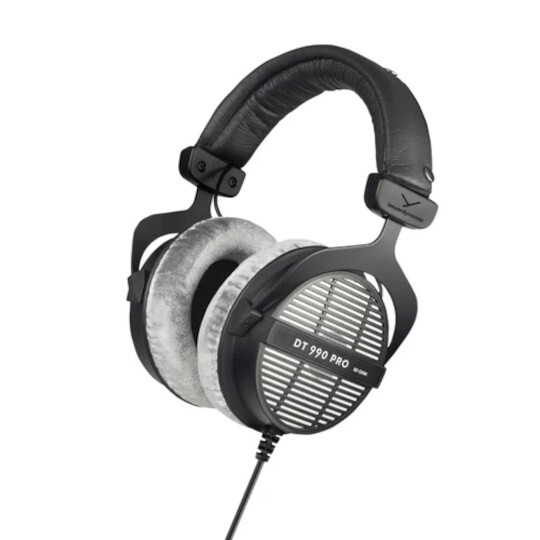 Beyerdynamic DT 990 Pro 80 Ohm