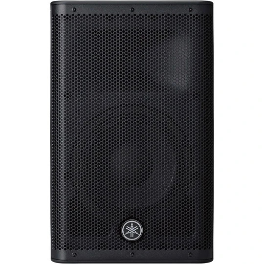 Yamaha DXR10 MKII 2-Way 10 inch Powered Speaker