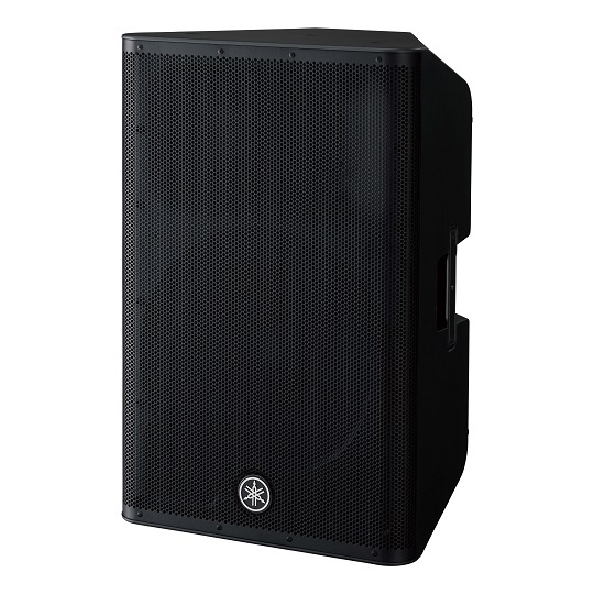 Yamaha DXR12 MKII 1100W 12 Inch Powered Speaker